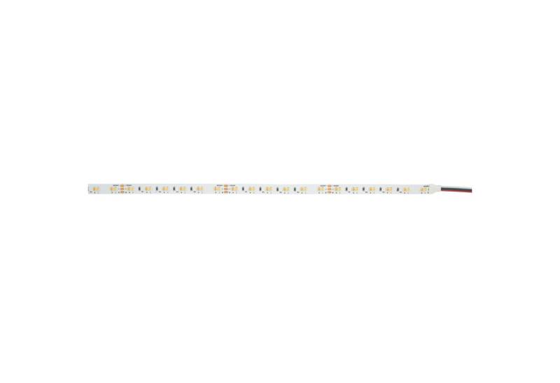 Artecta LED Stripe Havana Ribbon 2835, 120, CCT 2200-4000K LED Streifen, 19,2W/m, 600 LEDs, 5m von Artecta