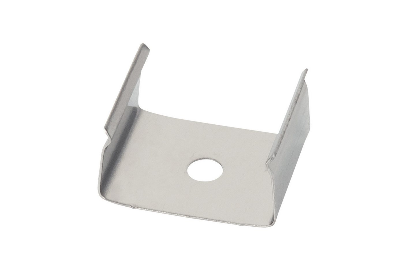Artecta LED-Stripe-Profil Artecta Mounting Clips for Pro 29 10 Stück Artecta LED-Stripe-Profil Artecta Mounting Clips for Pro 29 10 Stück von Artecta
