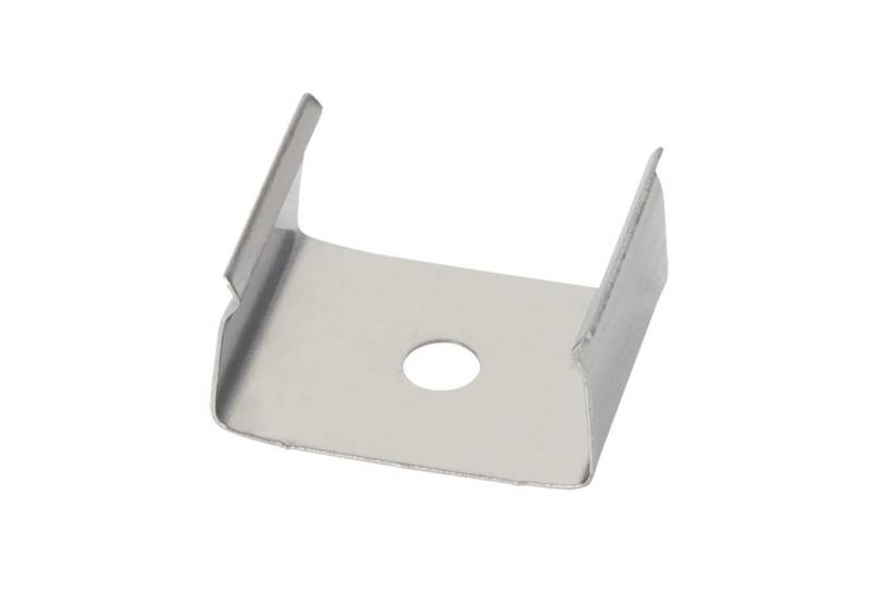 Artecta LED-Stripe-Profil Artecta Mounting Clips for Pro 29 10 Stück von Artecta