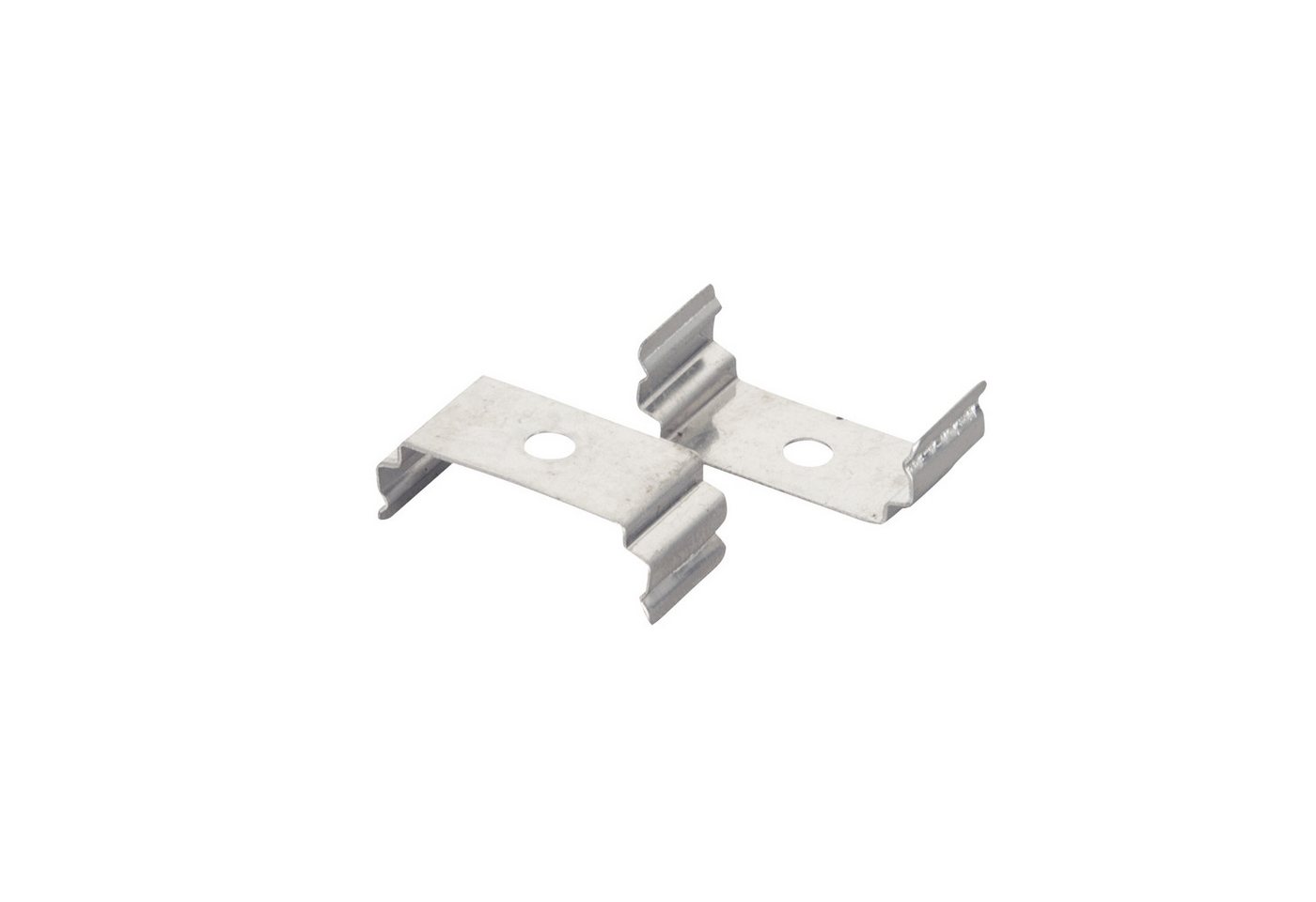 Artecta LED-Stripe-Profil Artecta Mounting Clips for Profile 22 Surface 10 Stück im Beutel Artecta LED-Stripe-Profil Artecta Mounting Clips for Profile 22 Surface 10 Stück im Beutel von Artecta