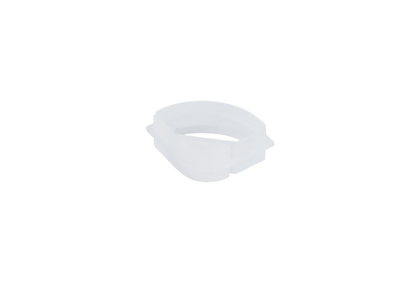 Artecta LED-Stripe-Profil Artecta Pro 22 Straight Connection 1 Stück Artecta LED-Stripe-Profil Artecta Pro 22 Straight Connection 1 Stück von Artecta