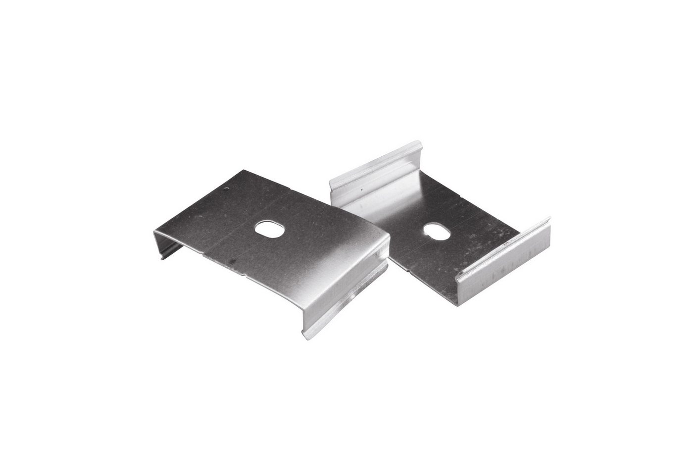 Artecta LED-Stripe-Profil Artecta Pro 23 Mounting Clips Set mit 2 Stück Artecta LED-Stripe-Profil Artecta Pro 23 Mounting Clips Set mit 2 Stück von Artecta
