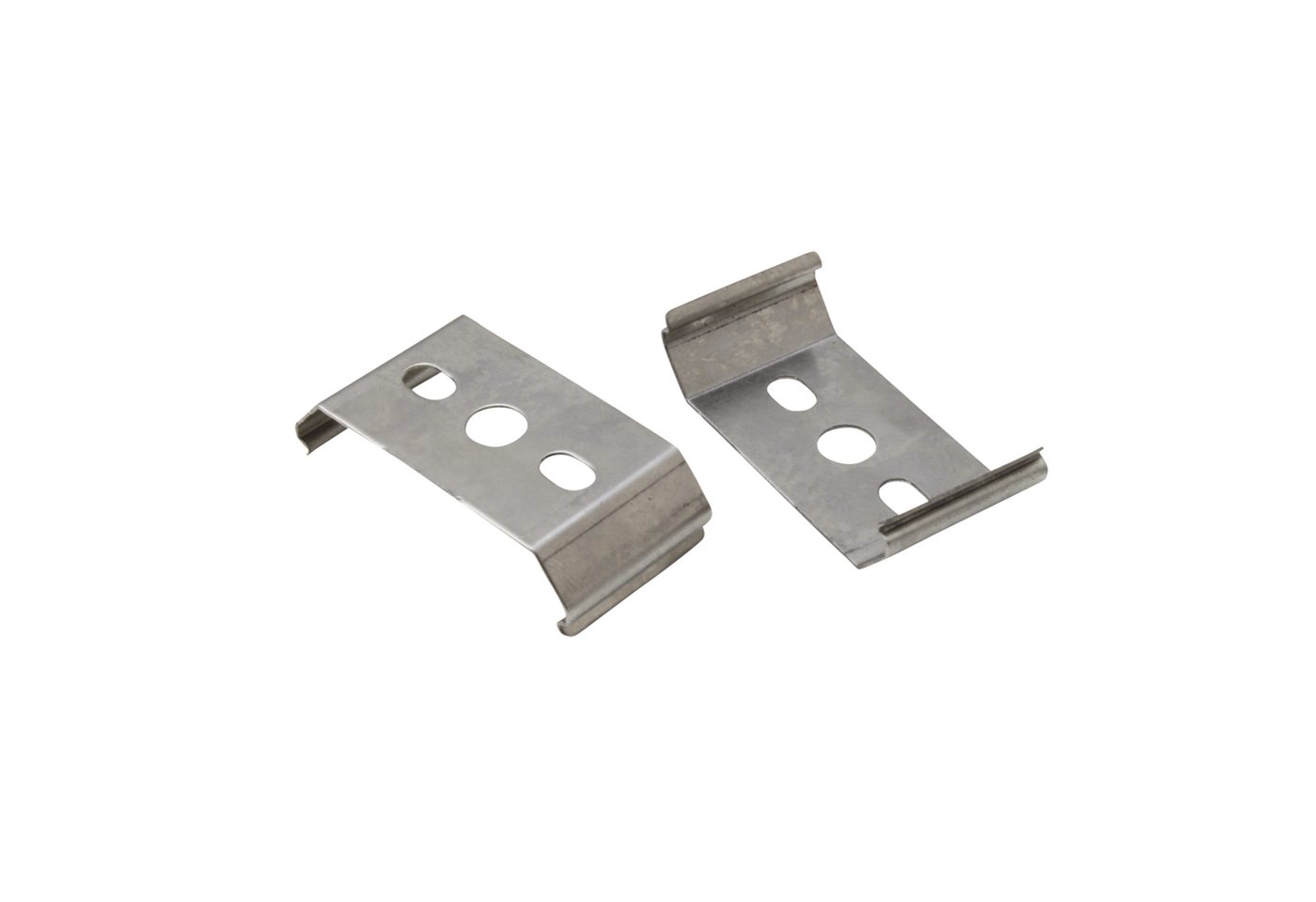 Artecta LED-Stripe-Profil Artecta Pro 26 Mounting Clips Set mit 2 Stück Artecta LED-Stripe-Profil Artecta Pro 26 Mounting Clips Set mit 2 Stück von Artecta