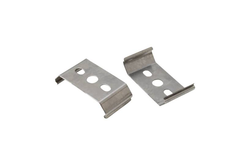 Artecta LED-Stripe-Profil Artecta Pro 26 Mounting Clips Set mit 2 Stück von Artecta