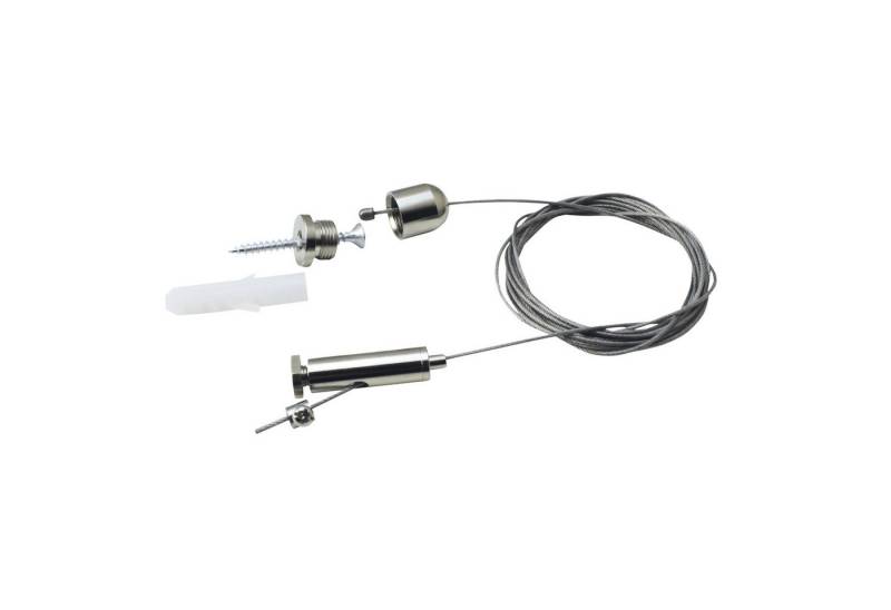 Artecta LED-Stripe-Profil Artecta Pro 26 Suspension Kit 1 Satz von Artecta