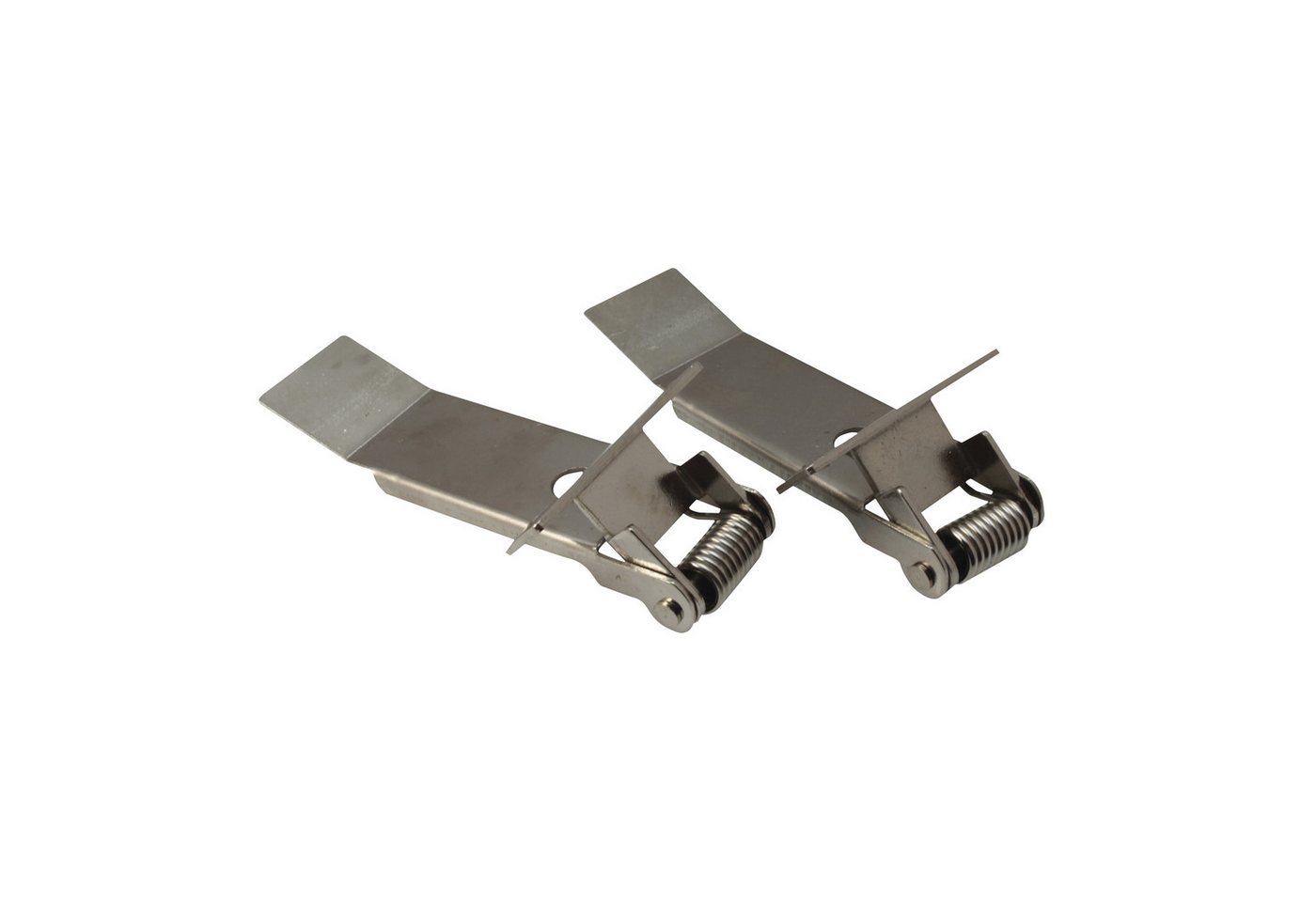 Artecta LED-Stripe-Profil Artecta Pro 28 Mounting Clips Set mit 2 Clips inkl. 4 Schrauben Artecta LED-Stripe-Profil Artecta Pro 28 Mounting Clips Set mit 2 Clips inkl. 4 Schrauben von Artecta