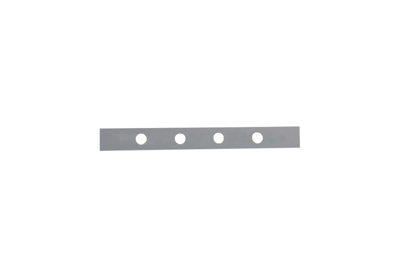 Artecta LED-Stripe-Profil Artecta Pro 28 Straight Connection 2 Stück Artecta LED-Stripe-Profil Artecta Pro 28 Straight Connection 2 Stück von Artecta