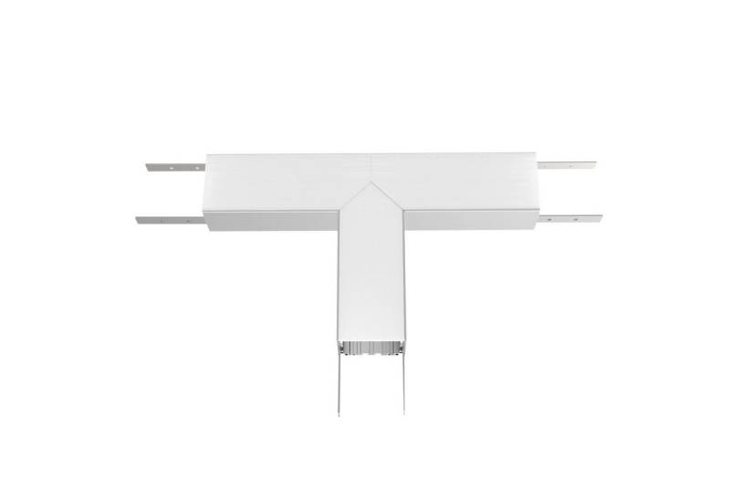 Artecta LED-Stripe-Profil Artecta Pro 28 T-connection Inklusive Anschlussset von Artecta