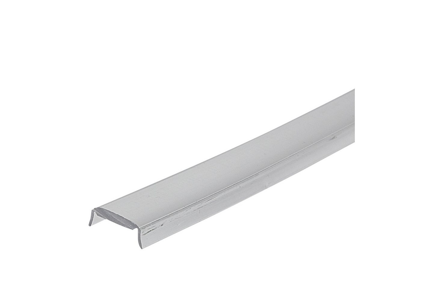 Artecta LED-Stripe-Profil Artecta Profile 15 Cover Länge: 2 m - transparent Artecta LED-Stripe-Profil Artecta Profile 15 Cover Länge: 2 m - transparent von Artecta