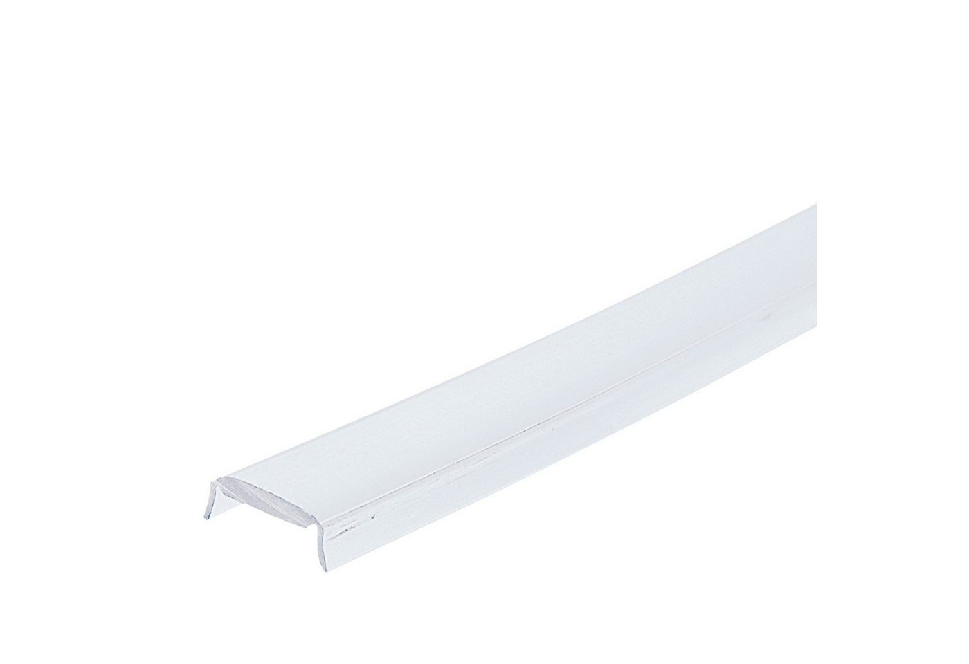 Artecta LED-Stripe-Profil Artecta Profile 15 Cover Länge: 2 m - weiß Artecta LED-Stripe-Profil Artecta Profile 15 Cover Länge: 2 m - weiß von Artecta