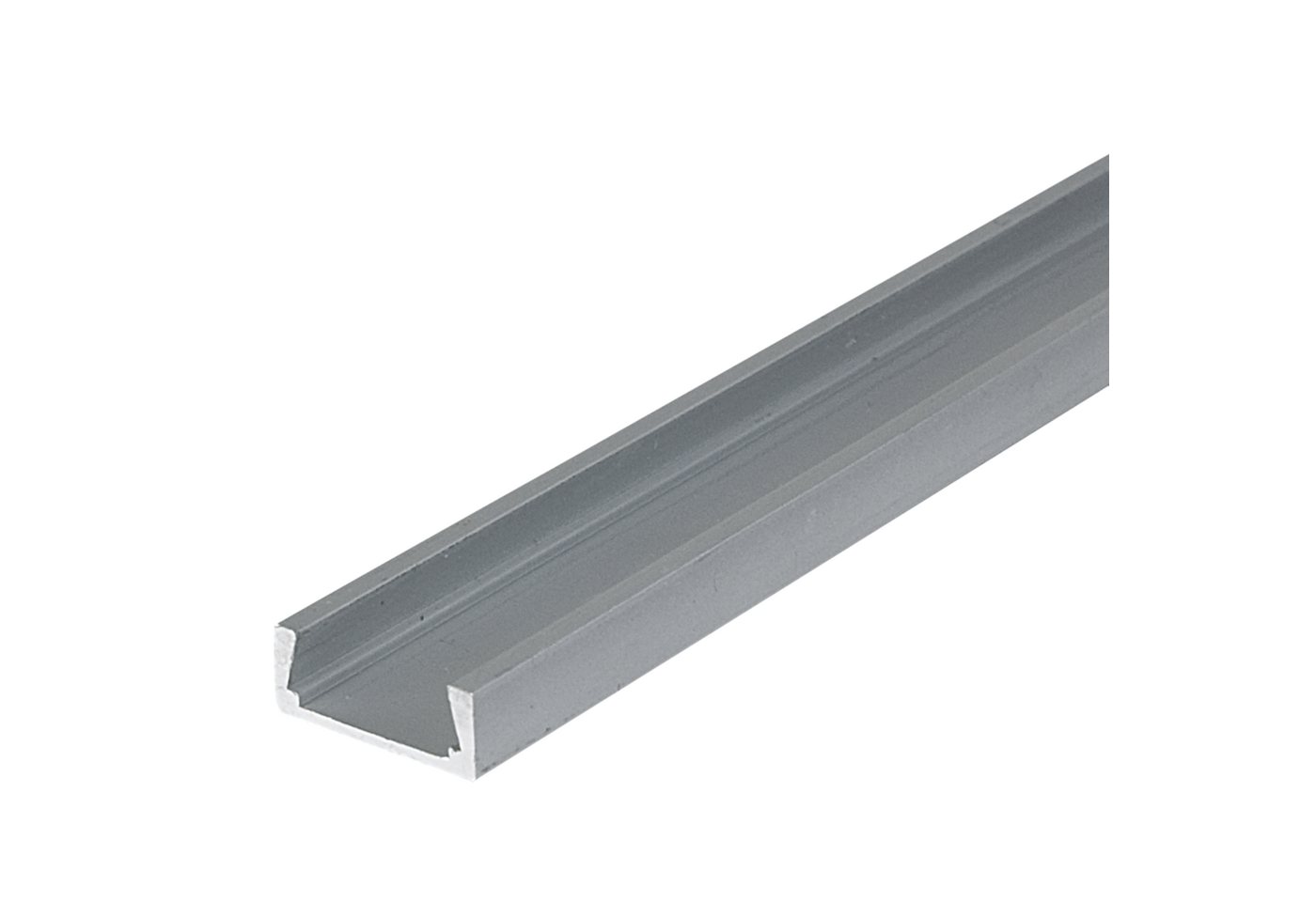 Artecta LED-Stripe-Profil Artecta Profile 15 Surface Länge: 2m Artecta LED-Stripe-Profil Artecta Profile 15 Surface Länge: 2m von Artecta