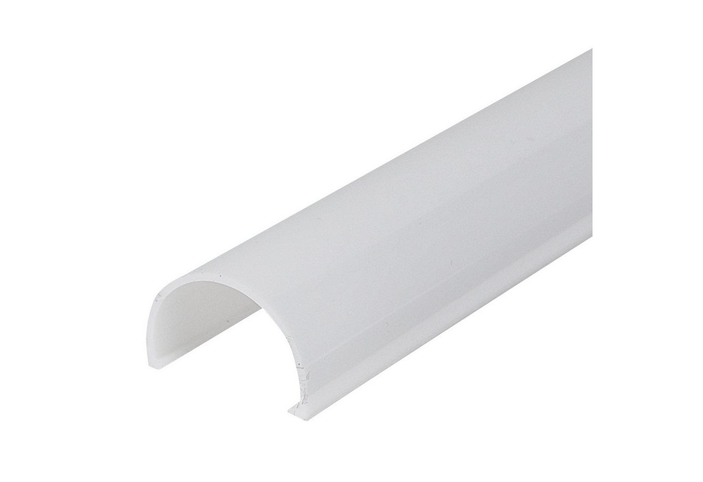 Artecta LED-Stripe-Profil Artecta Profile 22 Surface Cover White Länge: 2m Artecta LED-Stripe-Profil Artecta Profile 22 Surface Cover White Länge: 2m von Artecta