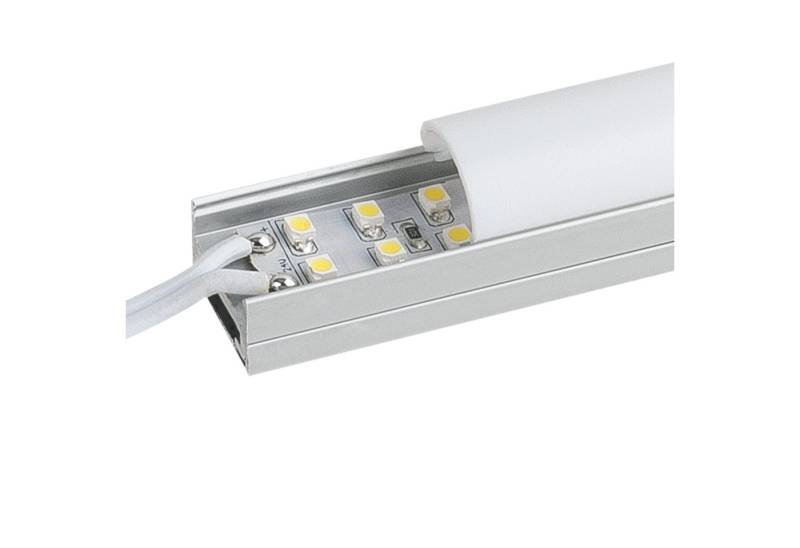 Artecta LED-Stripe-Profil Artecta Profile Pro 10 Surface Länge: 2m von Artecta