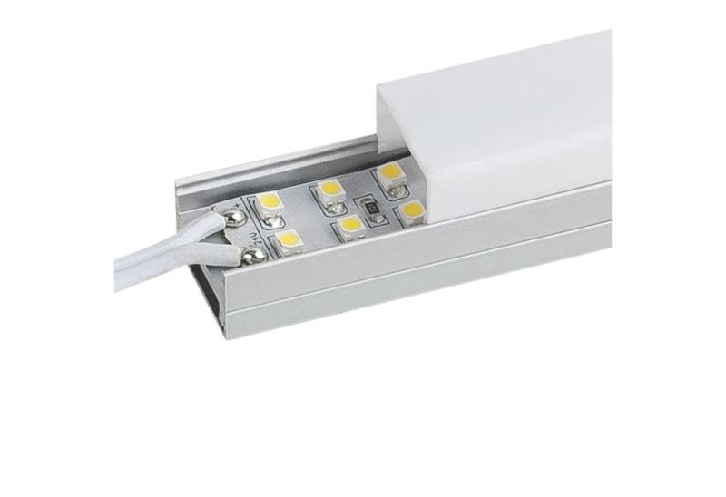Artecta LED-Stripe-Profil Artecta Profile Pro 11 Surface Länge: 2m von Artecta
