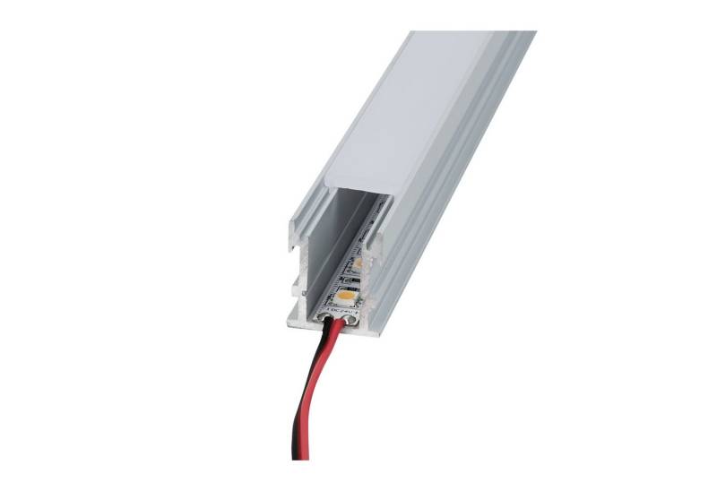 Artecta LED-Stripe-Profil Artecta Profile Pro 18 Recessed Länge: 2m von Artecta