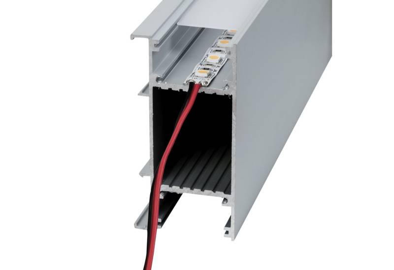 Artecta LED-Stripe-Profil Artecta Profile Pro 23 Surface Länge: 2m Artecta LED-Stripe-Profil Artecta Profile Pro 23 Surface Länge: 2m von Artecta