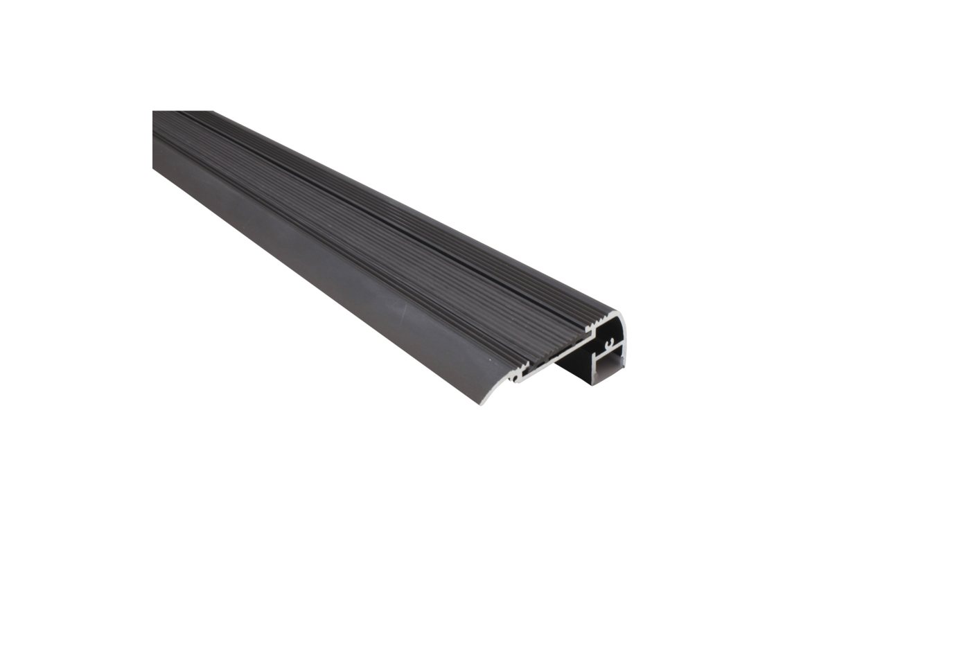 Artecta LED-Stripe-Profil Artecta Profile Pro 27 Stair Länge: 2m von Artecta