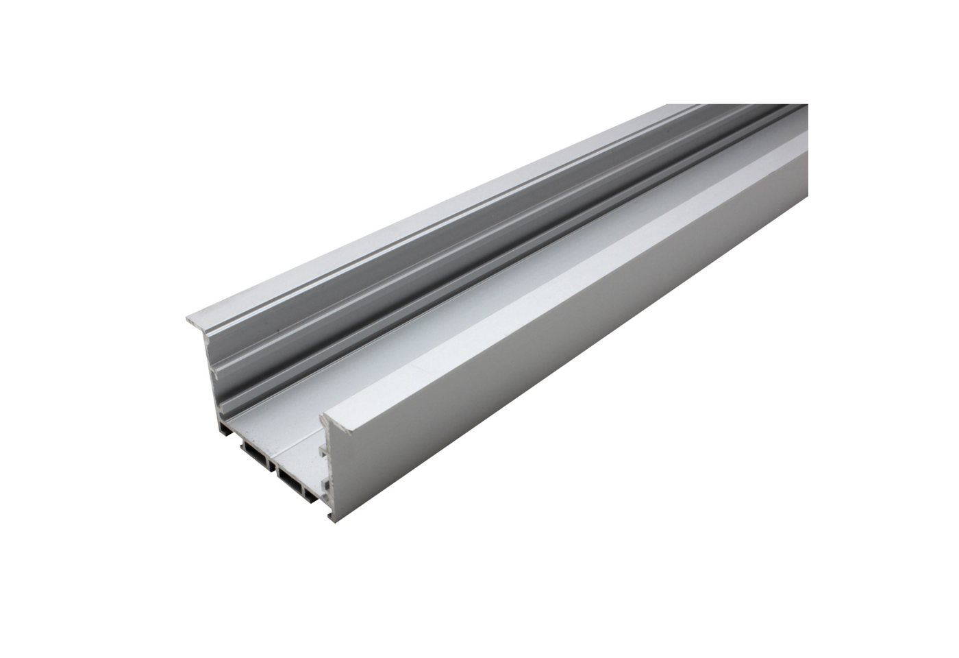Artecta LED-Stripe-Profil Artecta Profile Pro 28 Recessed Länge: 2m Artecta LED-Stripe-Profil Artecta Profile Pro 28 Recessed Länge: 2m von Artecta