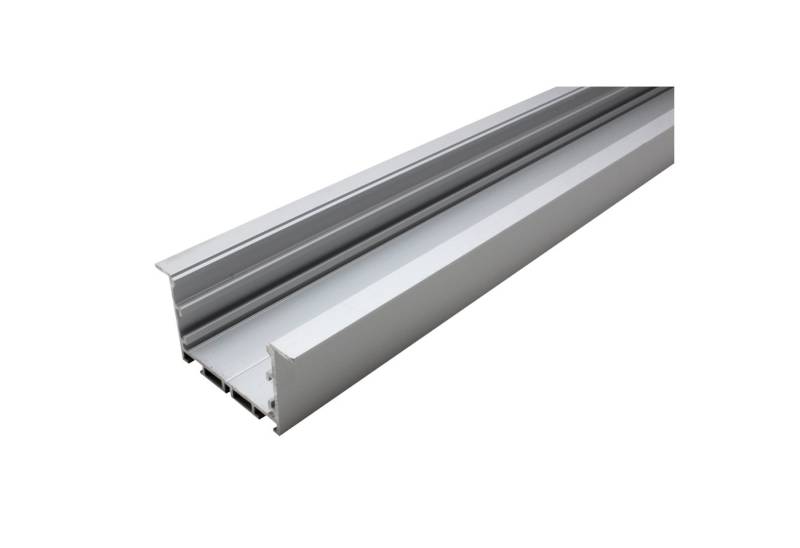 Artecta LED-Stripe-Profil Artecta Profile Pro 28 Recessed Länge: 2m von Artecta