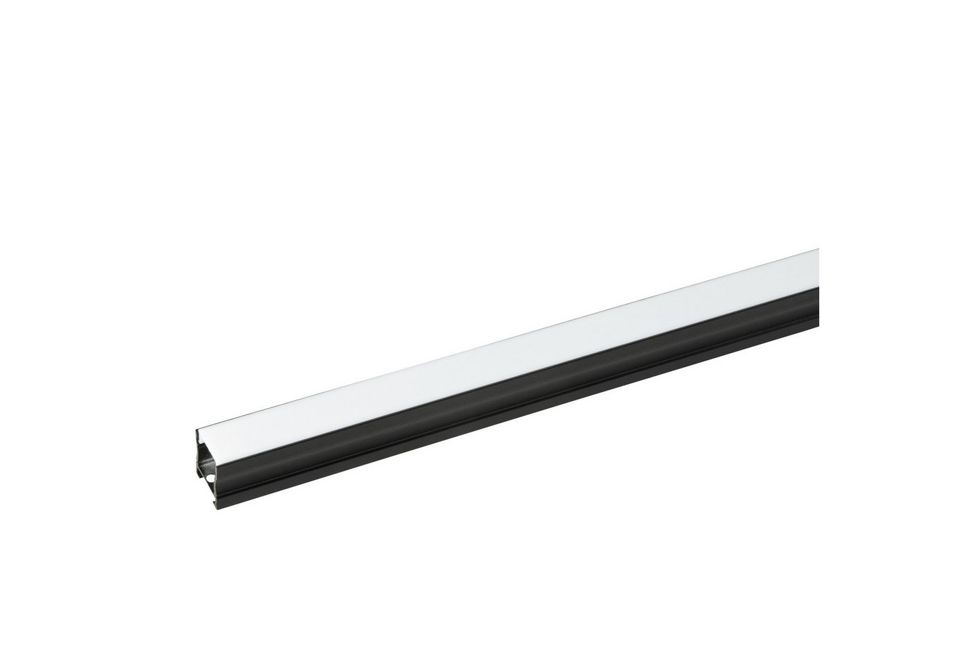 Artecta LED-Stripe-Profil Artecta Profile Pro 29 Länge: 2m - schwarz Artecta LED-Stripe-Profil Artecta Profile Pro 29 Länge: 2m - schwarz von Artecta