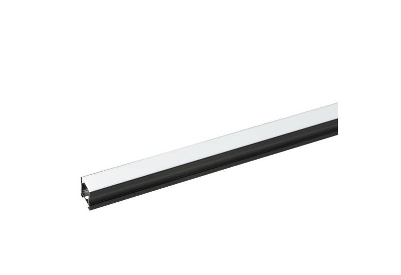 Artecta LED-Stripe-Profil Artecta Profile Pro 29 Länge: 2m - schwarz von Artecta