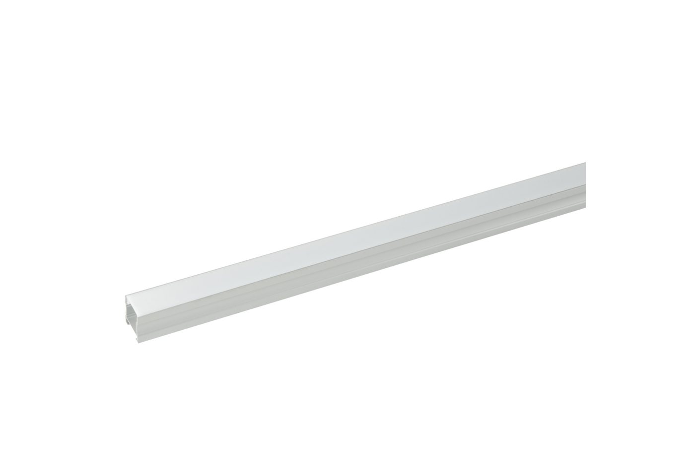 Artecta LED-Stripe-Profil Artecta Profile Pro 29 Länge: 2m - silber von Artecta