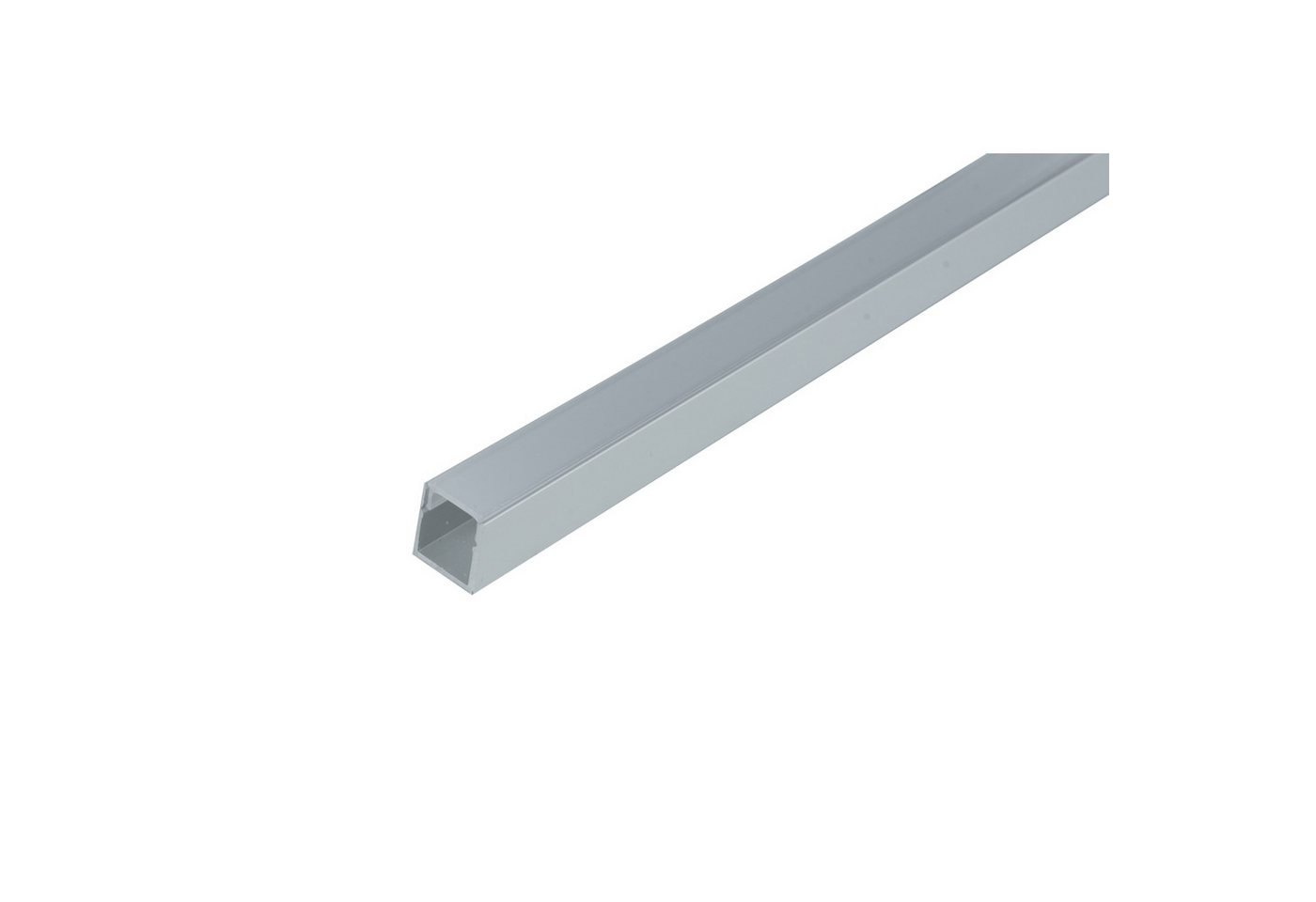 Artecta LED-Stripe-Profil Artecta Profile Pro 35 Surface/Recessed Länge: 2m - silber Artecta LED-Stripe-Profil Artecta Profile Pro 35 Surface/Recessed Länge: 2m - silber von Artecta