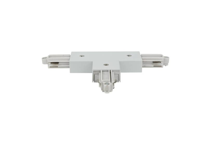 Artecta Stromschienensystem Artecta 1-Phase Left T-Connector Weiß (RAL9003), 16,5 cm von Artecta