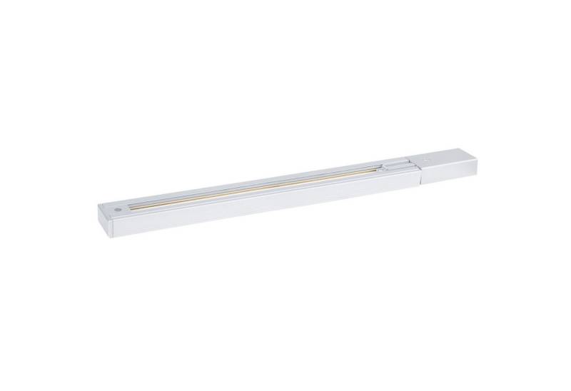 Artecta Stromschienensystem Artecta 1-Phase Track 1000 mm Weiß - (RAL9003), 108,5 cm von Artecta
