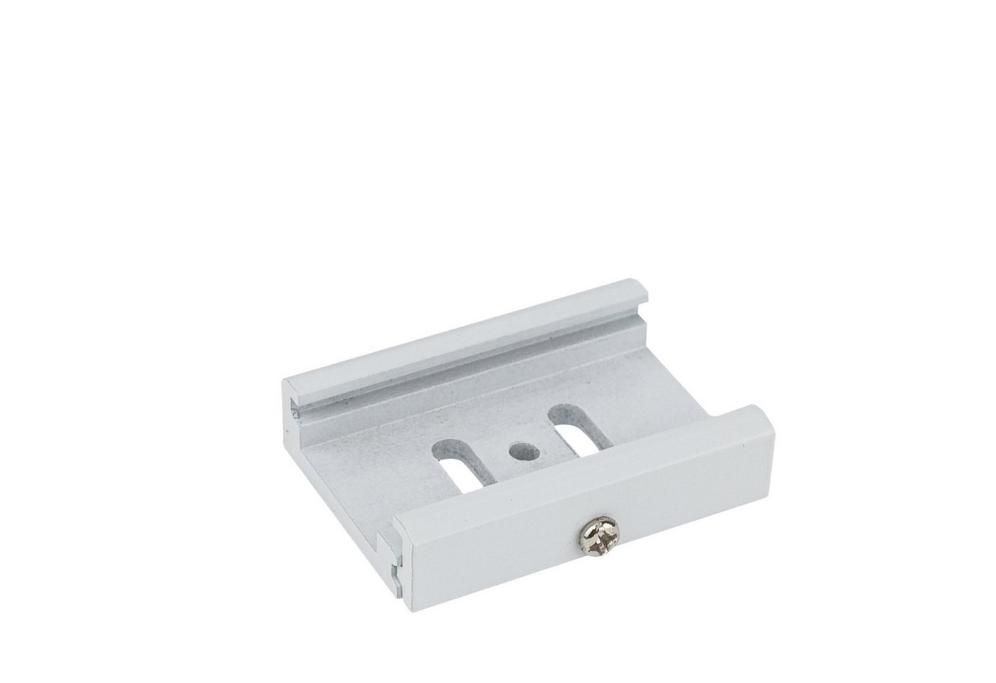 Artecta Stromschienensystem Artecta 3-Phase Ceiling Kit Weiß (RAL9003), 4,5 cm von Artecta