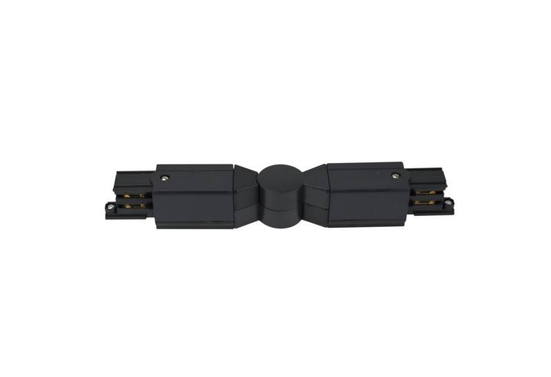Artecta Stromschienensystem Artecta 3-Phase Corner Connector Schwarz (RAL9004), 21,5 cm von Artecta