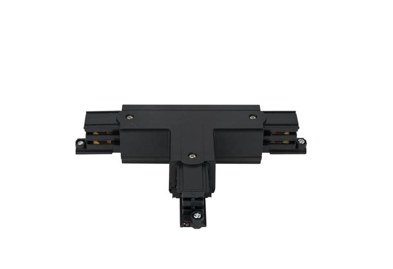 Artecta Stromschienensystem Artecta 3-Phase Right T-Connector Schwarz (RAL9004), 15 cm von Artecta