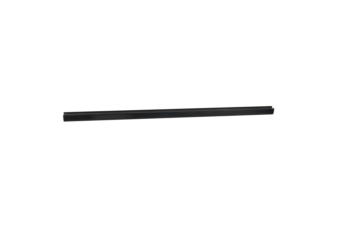 Artecta Stromschienensystem Artecta 3-Phase Track 1000 mm Schwarz (RAL9004), 101 cm von Artecta