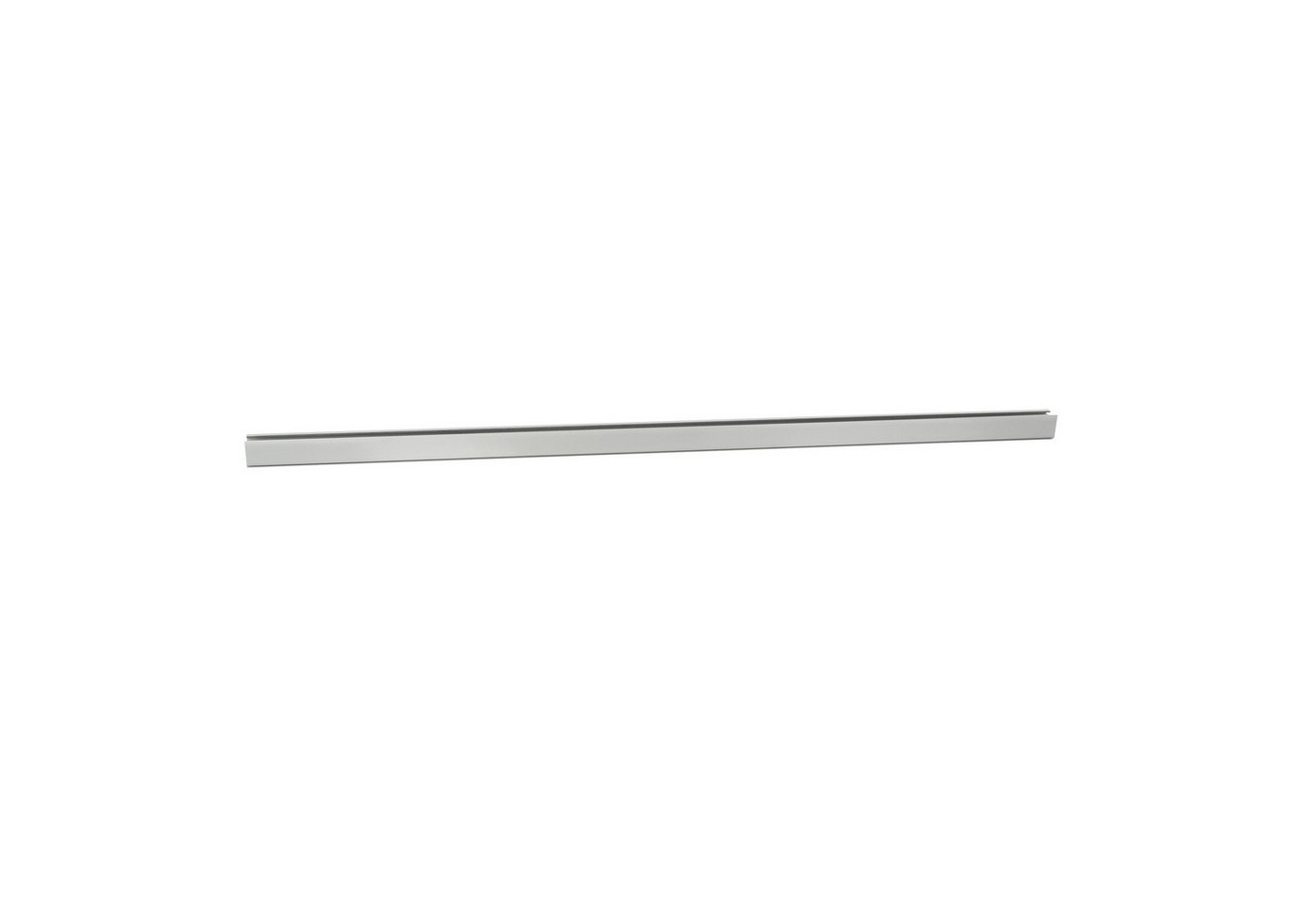 Artecta Stromschienensystem Artecta 3-Phase Track 1000 mm Weiß (RAL9003), 101,5 cm von Artecta