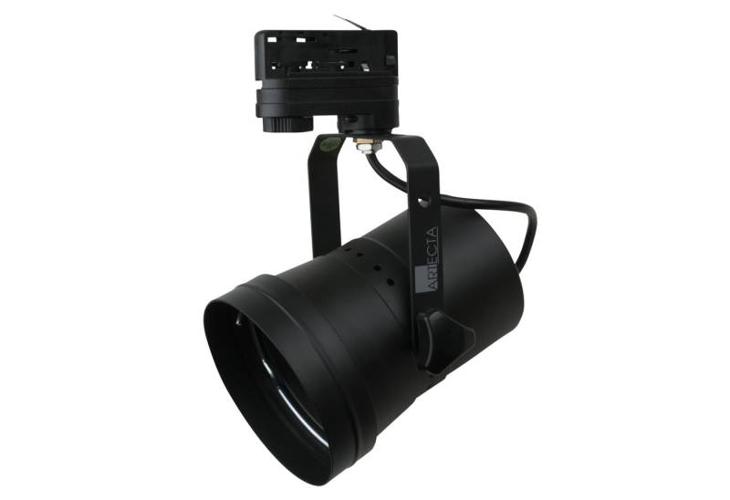 Artecta Stromschienensystem Artecta Ancona 3-Phase Pinspot Schwarz - RAL9004 GU10, 26 cm Artecta Stromschienensystem Artecta Ancona 3-Phase Pinspot Schwarz - RAL9004 GU10, 26 cm von Artecta