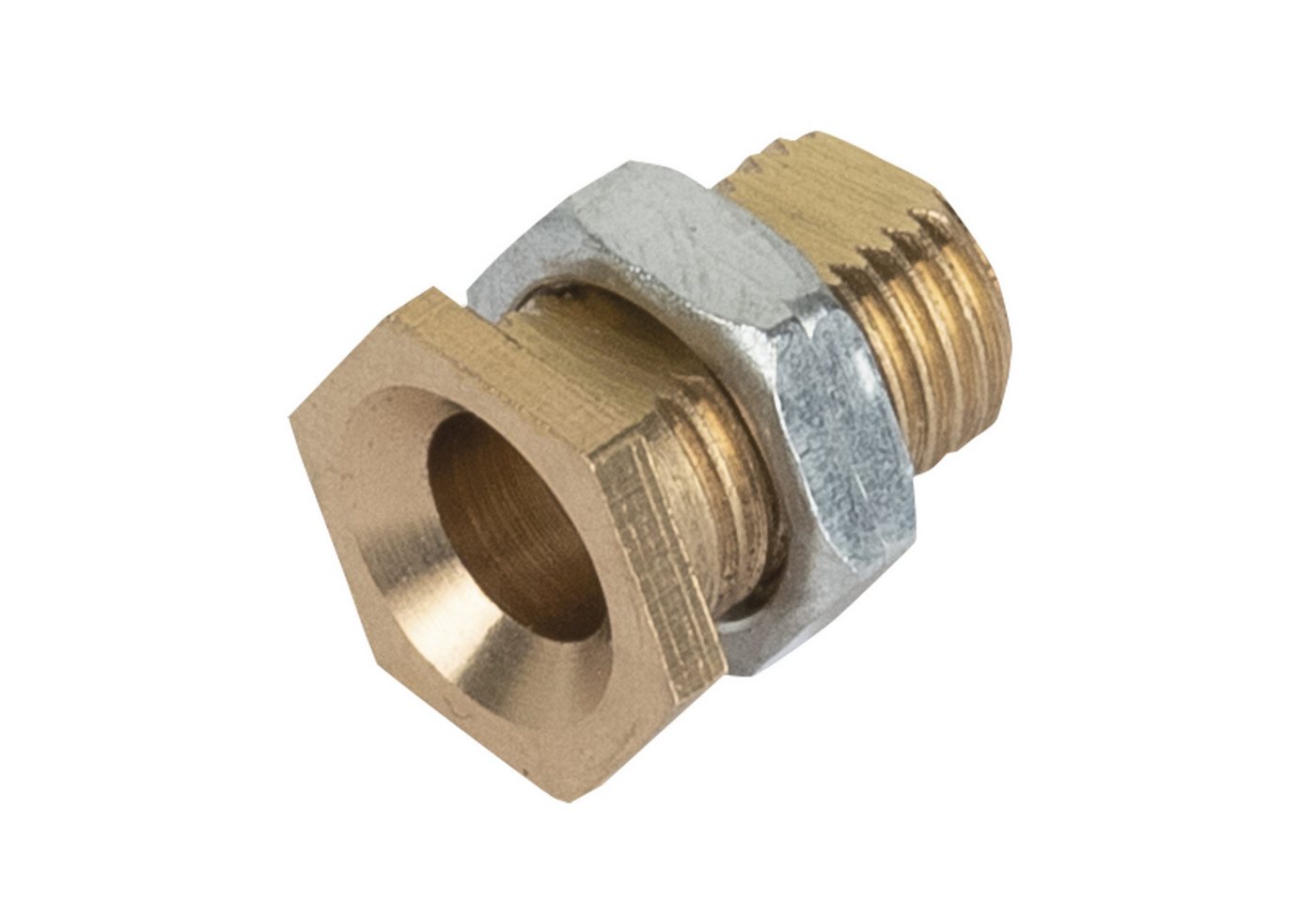 Artecta Stromschienensystem Artecta Lamp Fixing Set for 1-Phase Adapter, 7 cm Artecta Stromschienensystem Artecta Lamp Fixing Set for 1-Phase Adapter, 7 cm von Artecta