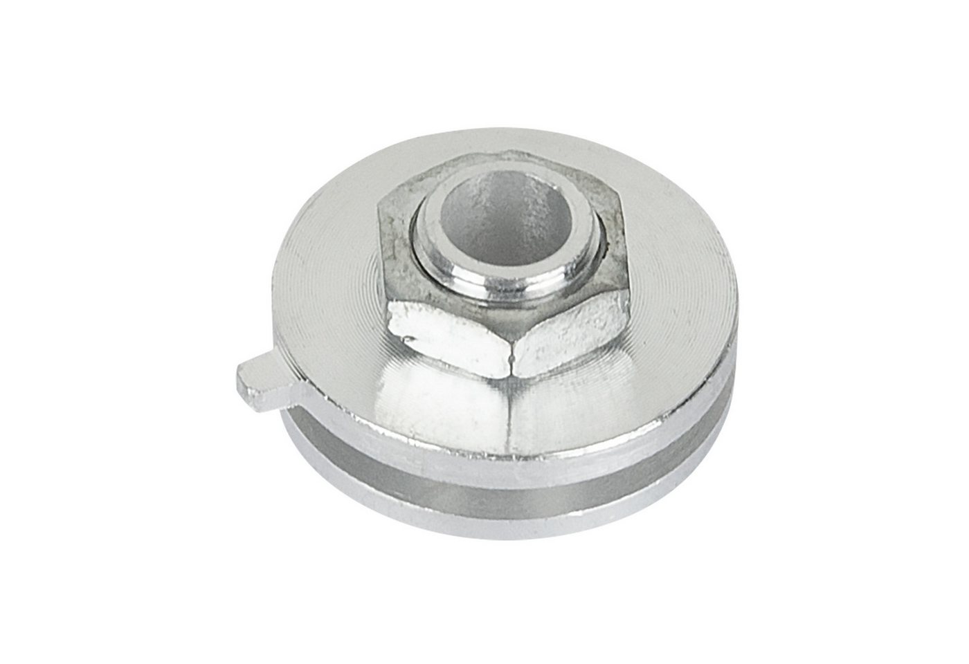 Artecta Stromschienensystem Artecta Lamp Fixing Set for 3-Phase Adapter, 1,5 cm Artecta Stromschienensystem Artecta Lamp Fixing Set for 3-Phase Adapter, 1,5 cm von Artecta