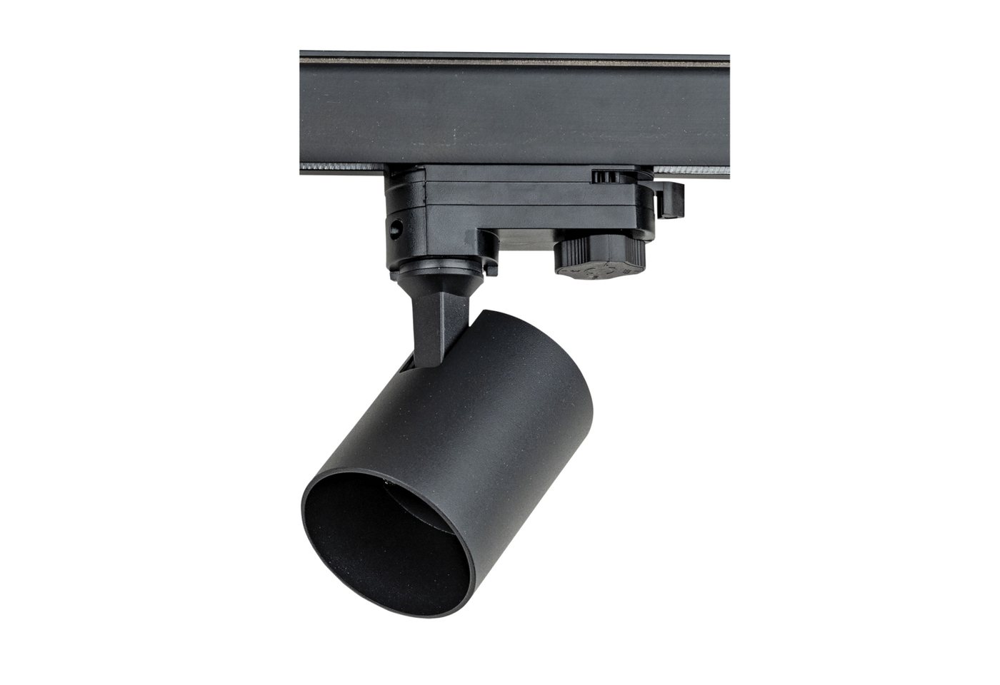 Artecta Stromschienensystem Artecta Trenton GU10 Track Light Schwarz - 3-Phasen, 15 cm von Artecta