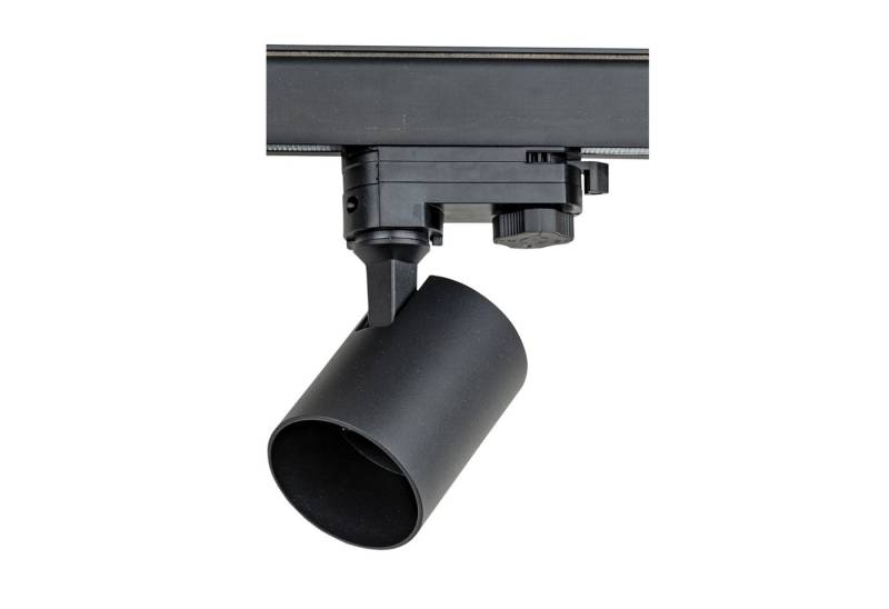 Artecta Stromschienensystem Artecta Trenton GU10 Track Light Schwarz - 3-Phasen, 15 cm Artecta Stromschienensystem Artecta Trenton GU10 Track Light Schwarz - 3-Phasen, 15 cm von Artecta