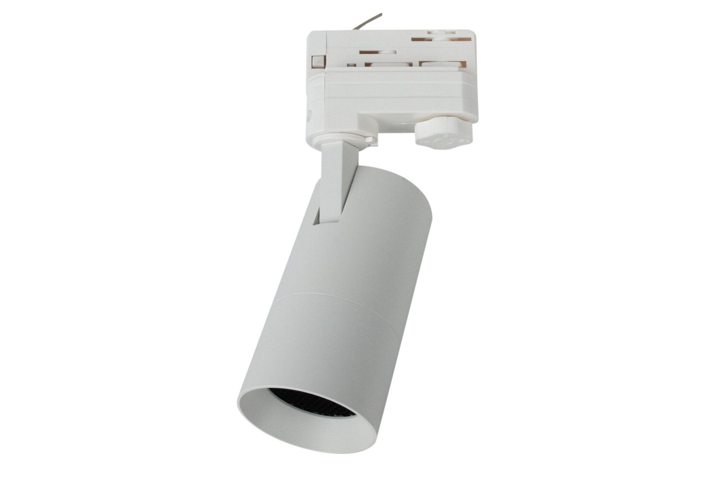 Artecta Stromschienensystem Artecta Volano GU10 Track Light White, 20 cm von Artecta