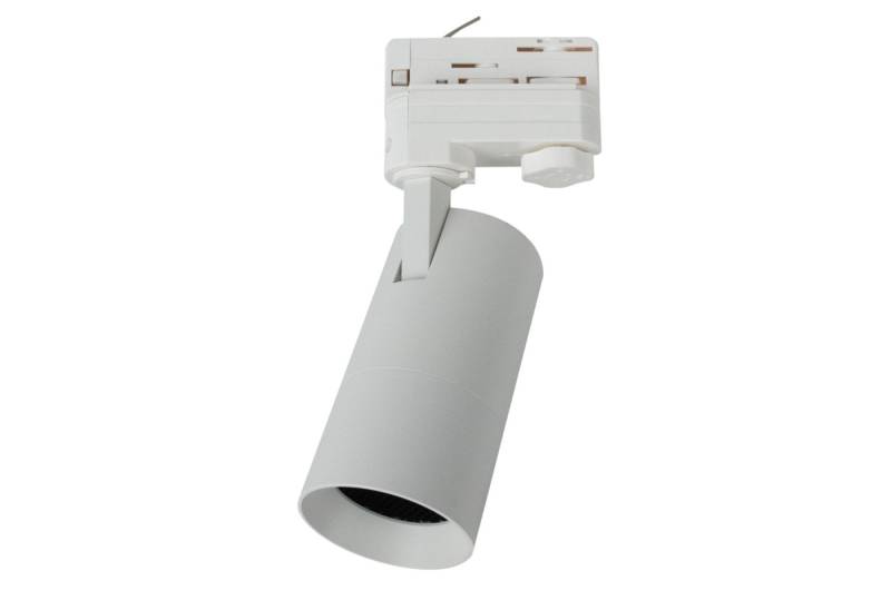 Artecta Stromschienensystem Artecta Volano GU10 Track Light White, 20 cm Artecta Stromschienensystem Artecta Volano GU10 Track Light White, 20 cm von Artecta