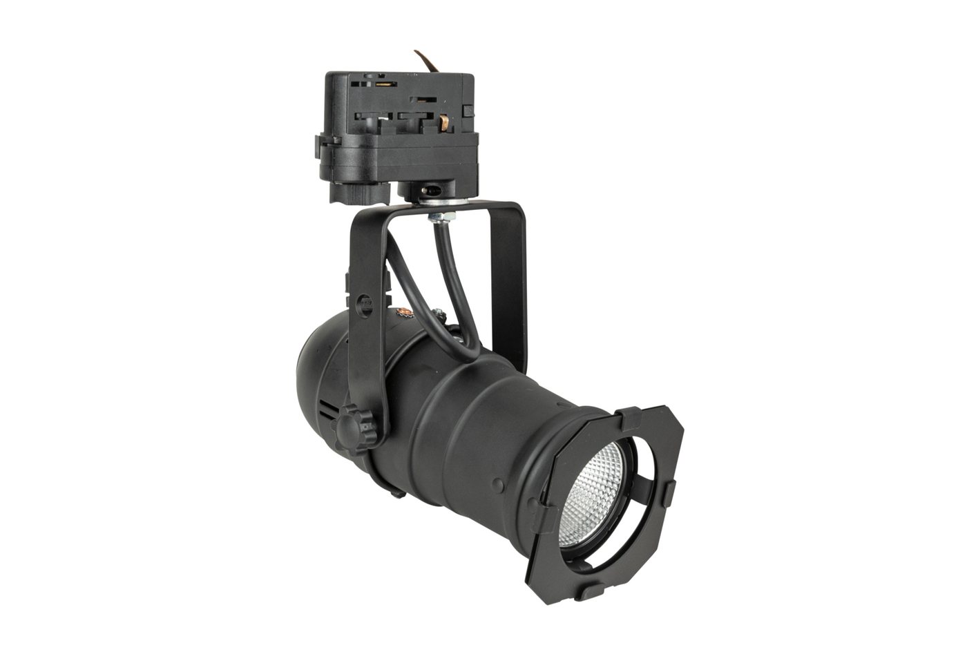 Artecta Stromschienensystem PAR 20 Track LightWarm-On-DimWarmWhite LED Par, 800 lumen, 3-phase, 12,8 cm Artecta Stromschienensystem PAR 20 Track LightWarm-On-DimWarmWhite LED Par, 800 lumen, 3-phase, 12,8 cm von Artecta