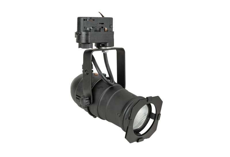 Artecta Stromschienensystem PAR 20 Track LightWarm-On-DimWarmWhite LED Par, 800 lumen, 3-phase, 12,8 cm Artecta Stromschienensystem PAR 20 Track LightWarm-On-DimWarmWhite LED Par, 800 lumen, 3-phase, 12,8 cm von Artecta
