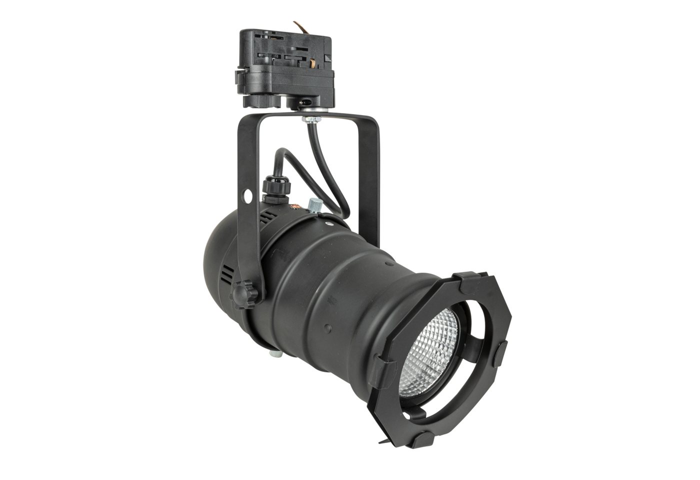 Artecta Stromschienensystem PAR 30 Track LightWarm-On-DimWarmWhite LED Par, 1100 lumen, 3-phase, 15 cm Artecta Stromschienensystem PAR 30 Track LightWarm-On-DimWarmWhite LED Par, 1100 lumen, 3-phase, 15 cm von Artecta
