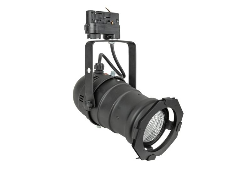 Artecta Stromschienensystem PAR 30 Track LightWarm-On-DimWarmWhite LED Par, 1100 lumen, 3-phase, 15 cm Artecta Stromschienensystem PAR 30 Track LightWarm-On-DimWarmWhite LED Par, 1100 lumen, 3-phase, 15 cm von Artecta