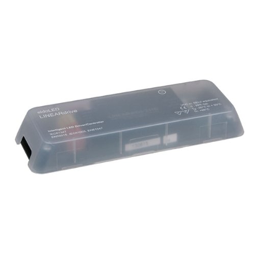 LinearDrive LIN211D1 0-10V 1 channel Log. 8 Amp C-Voltage LinearDrive LIN211D1 0-10V 1 channel Log. 8 Amp C-Voltage von Artecta