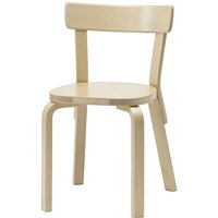 Artek - 69 Stuhl von Artek