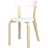 Artek - 69 Stuhl von Artek