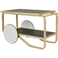 Artek - 901 Servierwagen von Artek