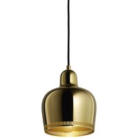 Artek - A330s Hängeleuchte Golden Bell von Artek
